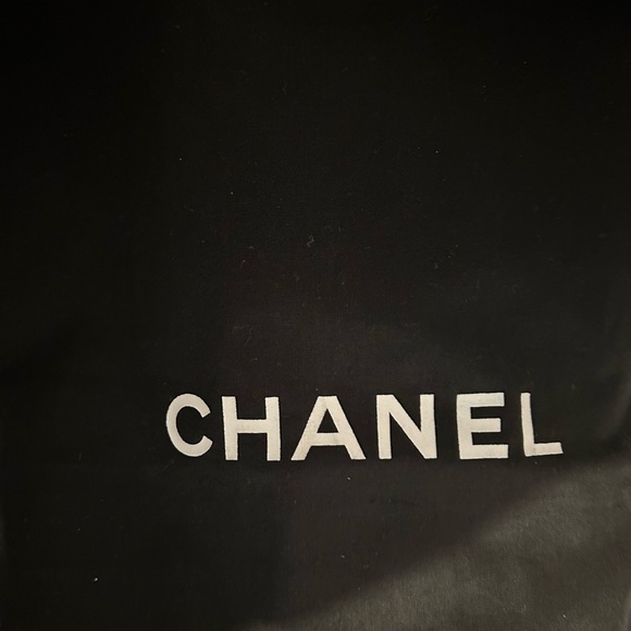 Chanel Quilted Calf Boots size 42 - Picture 7 of 14